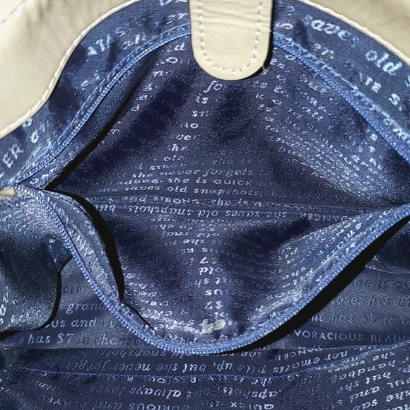 Kate Spade Veranda Place Patent Small Evie Tote - Picture 11 of 16